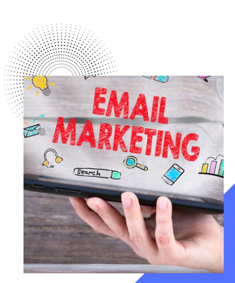 Email Marketing Services by MIB IT Solutions